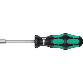 Wera 395 HO Lokma 7-16x90 mm Tornavida
