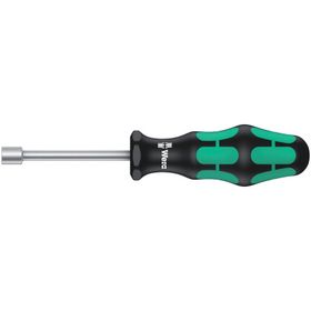 Wera 395 HO Lokma 7-16x90 mm Tornavida