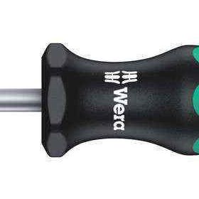Wera 395 HO Lokma 7-16x90 mm Tornavida