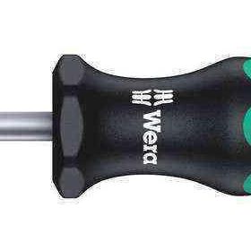 Wera 395 HO Lokma 7-16x90 mm Tornavida