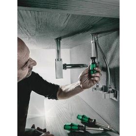 Wera 395 HO Lokma 7-16x90 mm Tornavida