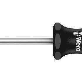 Wera 395 Lokma 10x125 mm Tornavida