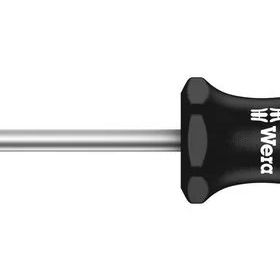 Wera 395 Lokma 10x125 mm Tornavida