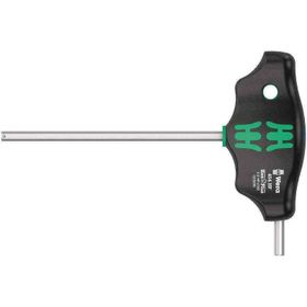 Wera 454 Hex-Plus HF T Kol 4x100 mm Tornavida