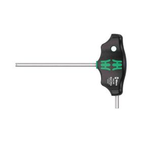 Wera 454 Hex-Plus HF T Kol 4x100 mm Tornavida