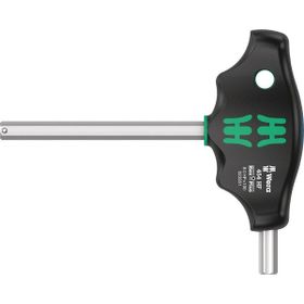 Wera 454 Hex-Plus HF T Kol 6x100 mm Tornavida