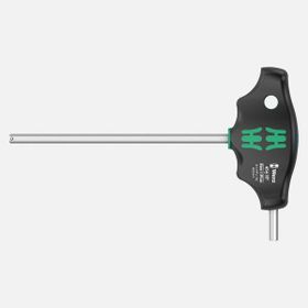 Wera 454 Hex-Plus HF T Kol 6x150 mm Tornavida