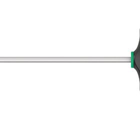 Wera 454 Hex-Plus T Kol 2.5x100 mm Tornavida