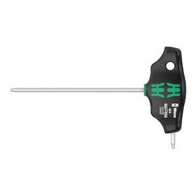 Wera 454 Hex-Plus T Kol 2.5x100 mm Tornavida