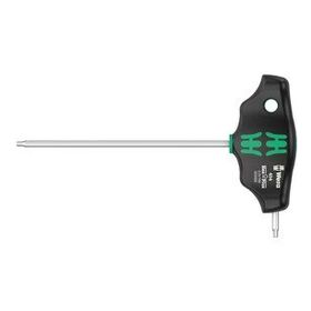 Wera 454 Hex-Plus T Kol 2.5x100 mm Tornavida