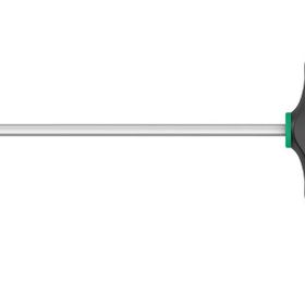 Wera 454 Hex-Plus T Kol 2.5x100 mm Tornavida