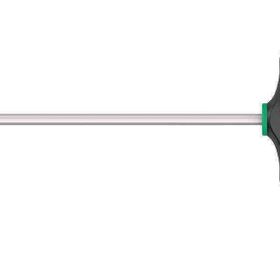 Wera 454 Hex-Plus T Kol 2.5x100 mm Tornavida