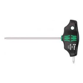 Wera 454 Hex-Plus T Kol 2x100 mm Tornavida