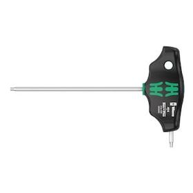 Wera 454 Hex-Plus T Kol 2x100 mm Tornavida