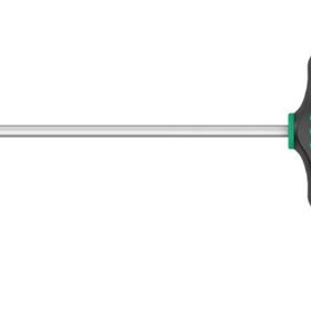 Wera 467 Hf T Tipi Torx 6x100 mm Alyan Anahtar