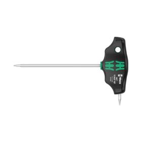 Wera 467 Hf T Tipi Torx 6x100 mm Alyan Anahtar