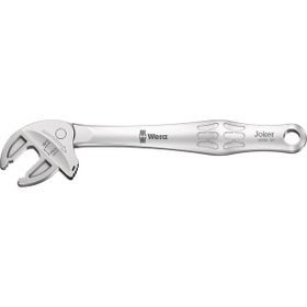 Wera 6004 Joker M 13 mm-16 mm İngiliz Anahtarı