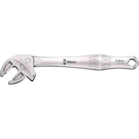 Wera 6004 Joker M 13 mm-16 mm İngiliz Anahtarı