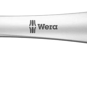 Wera 6004 Joker M 13 mm-16 mm İngiliz Anahtarı