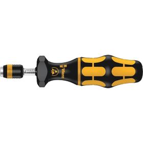 Wera 7440 0.3 - 1.2 mm Tork Tornavida