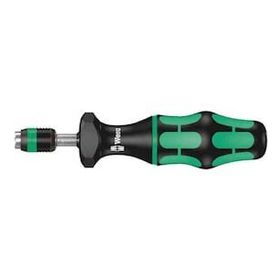 Wera 7440 0.3 - 1.2 mm Tork Tornavida