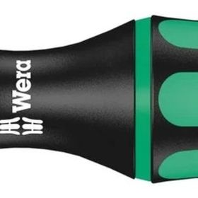 Wera 7440 0.3 - 1.2 mm Tork Tornavida