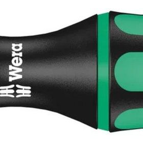 Wera 7440 0.3 - 1.2 mm Tork Tornavida