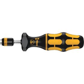 Wera 7440 0.3 - 1.2 mm Tork Tornavida