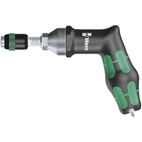 Wera 7442 3,0 - 6,0 nm Tork Tornavida