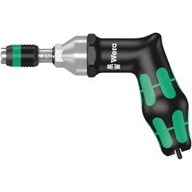 Wera 7442 3,0 - 6,0 nm Tork Tornavida