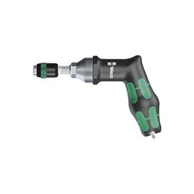 Wera 7442 3,0 - 6,0 nm Tork Tornavida