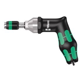 Wera 7442 3,0 - 6,0 nm Tork Tornavida