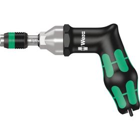 Wera 7442 3,0 - 6,0 nm Tork Tornavida