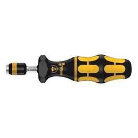 Wera 7445 2.5-11.5 Esd Tork Tornavida