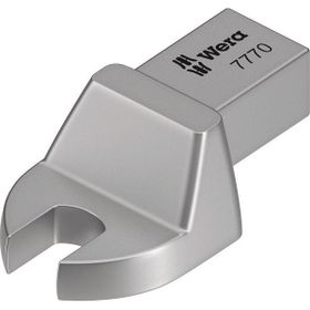 Wera 7770 11 mm 9x12 mm Maul Somun Tutucu
