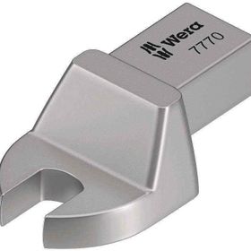 Wera 7770 11 mm 9x12 mm Maul Somun Tutucu