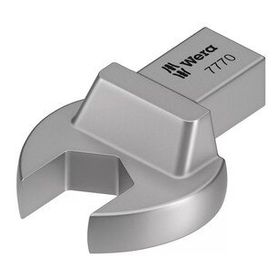 Wera 7770 15 mm 9x12 mm Maul Somun Tutucu