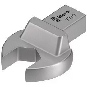 Wera 7770 9x12 mm 16 mm Maul Somun Tutucu