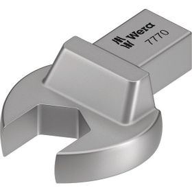 Wera 7770 9x12 mm 16 mm Maul Somun Tutucu