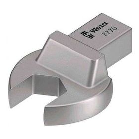 Wera 7770 9x12 mm 16 mm Maul Somun Tutucu