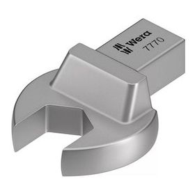 Wera 7770 9x12 mm 16 mm Maul Somun Tutucu