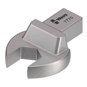 Wera 7770 9x12 mm 18 mm Maul Somun Tutucu