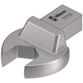 Wera 7770 9x12 mm 18 mm Maul Somun Tutucu