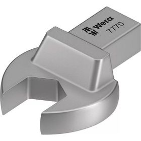 Wera 7770 9x12 mm 18 mm Maul Somun Tutucu