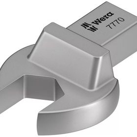 Wera 7770 9x12 mm 18 mm Maul Somun Tutucu
