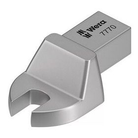 Wera 7770 9x12 mm 8 mm Maul Somun Tutucu