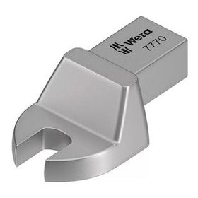 Wera 7770 9x12 mm 8 mm Maul Somun Tutucu