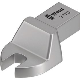 Wera 7770 9x12 mm 9 mm Maul Somun Tutucu