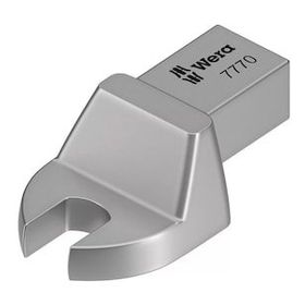 Wera 7770 9x12 mm 9 mm Maul Somun Tutucu