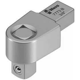 Wera 7773 B 9x12 3-8 Kare Lokma Anahtar